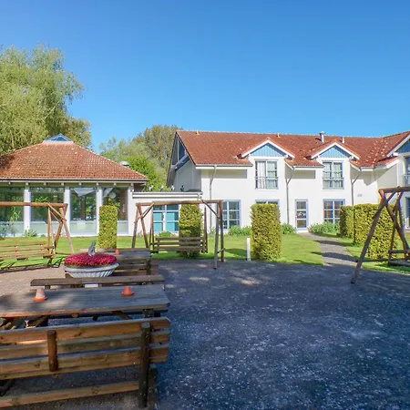 Inselhotel Poel Hotel 3*