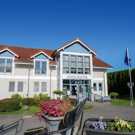Inselhotel Poel 3*
