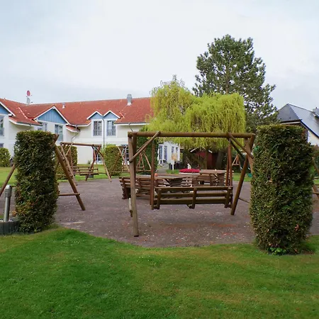 Inselhotel Poel Hotel