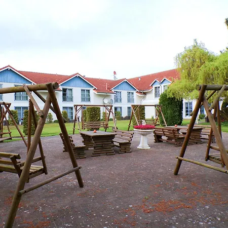 Inselhotel Poel Hotel Gollwitz