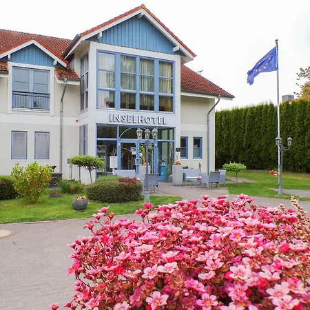 Inselhotel Poel Hotel