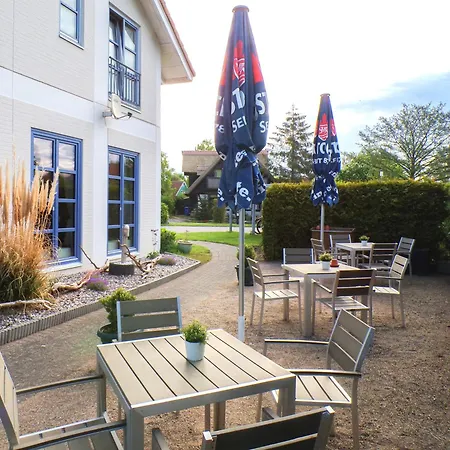 ホテル Inselhotel Poel Gollwitz