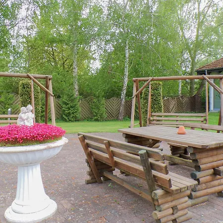 ホテル Inselhotel Poel