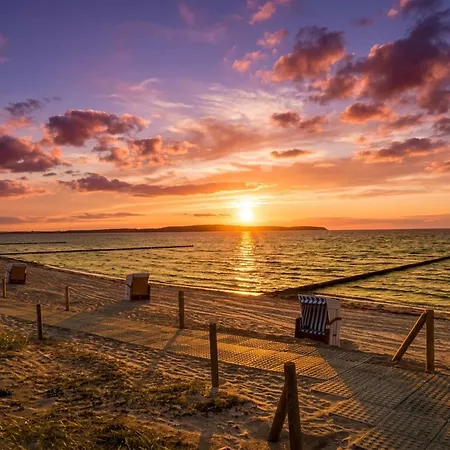 Inselhotel Poel 3* Gollwitz