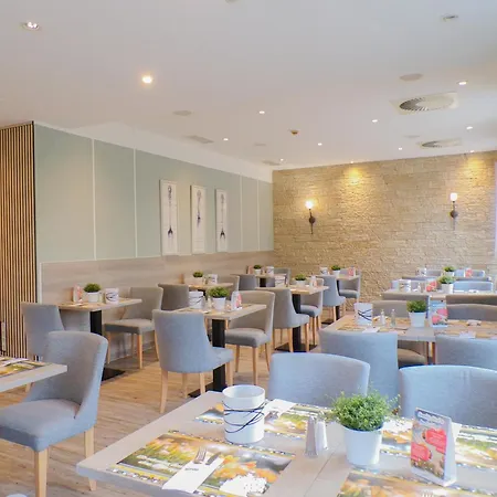 Inselhotel Poel ホテル Gollwitz