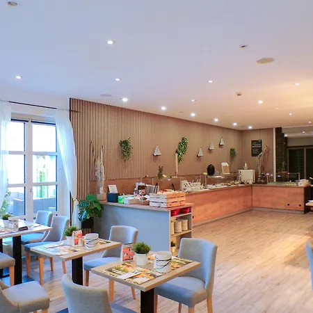 Inselhotel Poel 3* Gollwitz