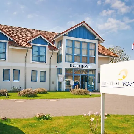 珀尔岛上酒店 3* Gollwitz