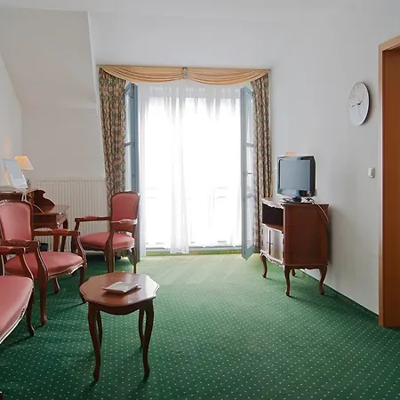 Hotel Inselhotel Poel Gollwitz