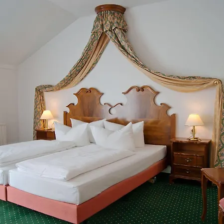 Inselhotel Poel 3*