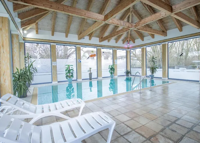 Inselhotel Poel 3* Gollwitz