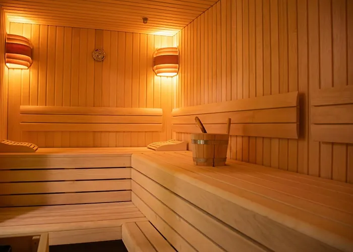 Inselhotel Poel Отель Gollwitz