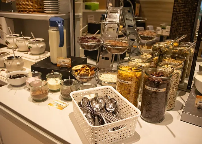Inselhotel Poel Отель Gollwitz