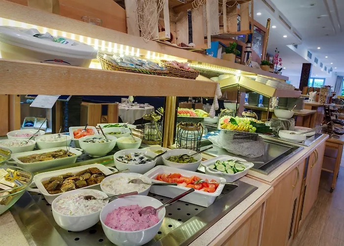 Inselhotel Poel