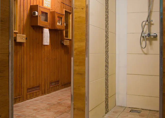 Inselhotel Poel 3* Gollwitz