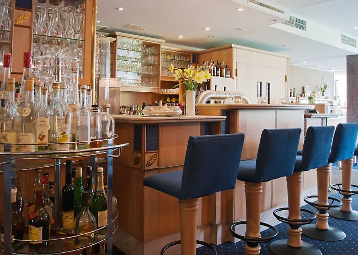 Inselhotel Poel Gollwitz