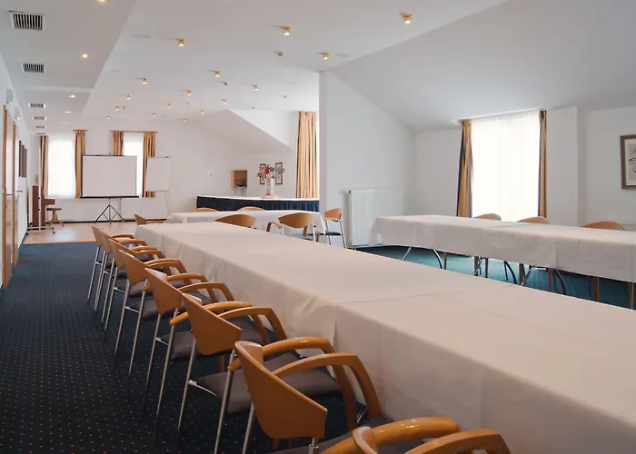 Inselhotel Poel 3* Gollwitz