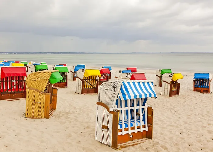Inselhotel Poel