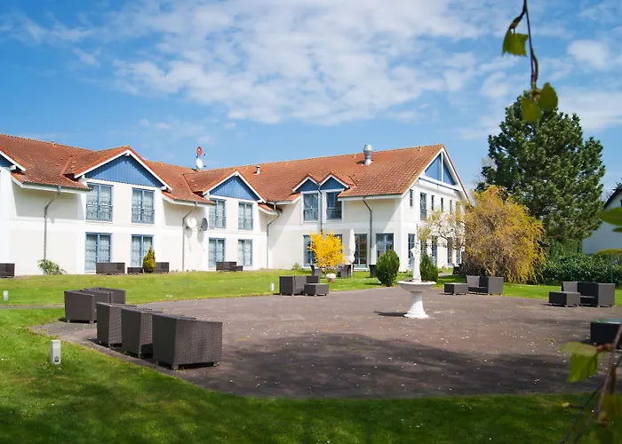 Inselhotel Poel Gollwitz
