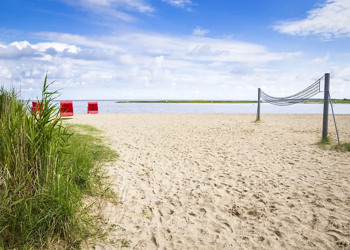 Inselhotel Poel 3* Gollwitz