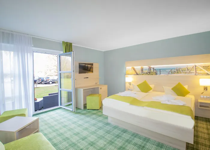 Inselhotel Poel
