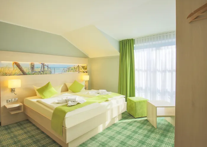 Inselhotel Poel Gollwitz
