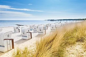 Inselhotel Poel 3*